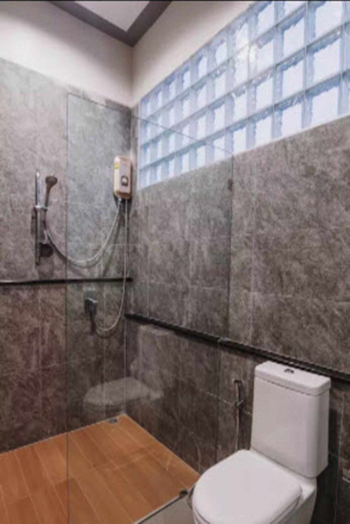 Varin Villa Ао Нанг Экстерьер фото